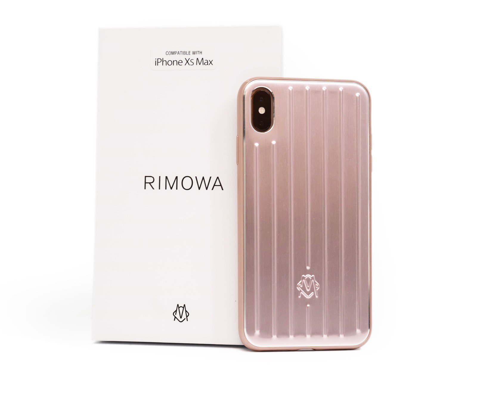 地表最強最潮手機殼 正牌rimowa 原廠iphone 手機殼開箱 最帥的同時有個致命缺點 Yes3c